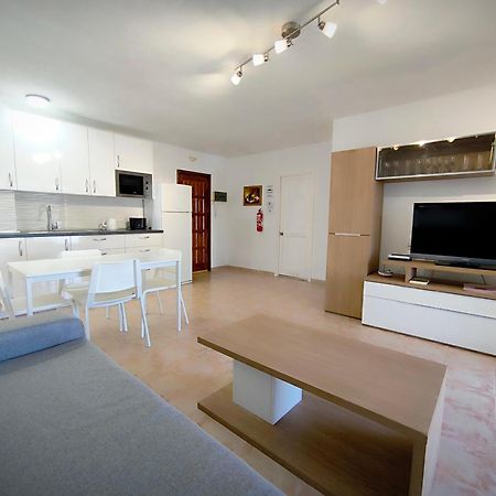 Arenitas Sunset Apartment 1 Santa Cruz de Tenerife Exterior photo