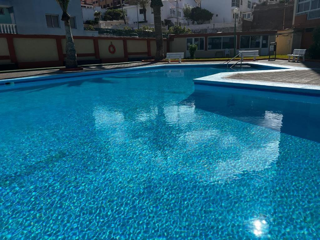 Arenitas Sunset Apartment 1 Santa Cruz de Tenerife Exterior photo