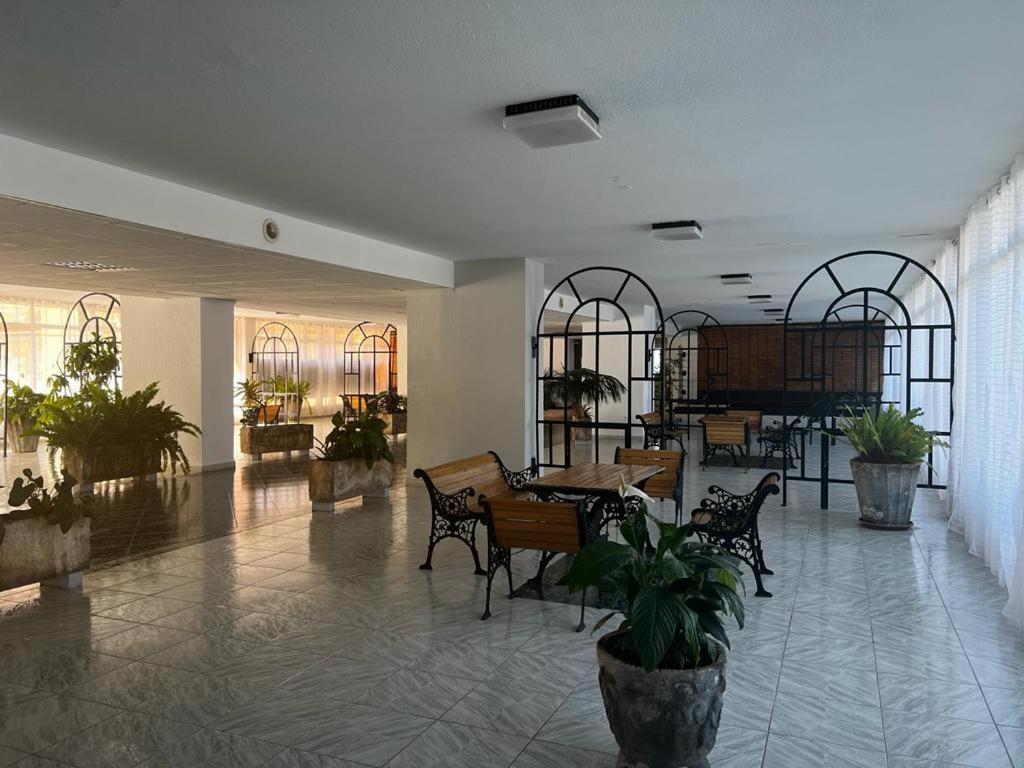 Arenitas Sunset Apartment 1 Santa Cruz de Tenerife Exterior photo
