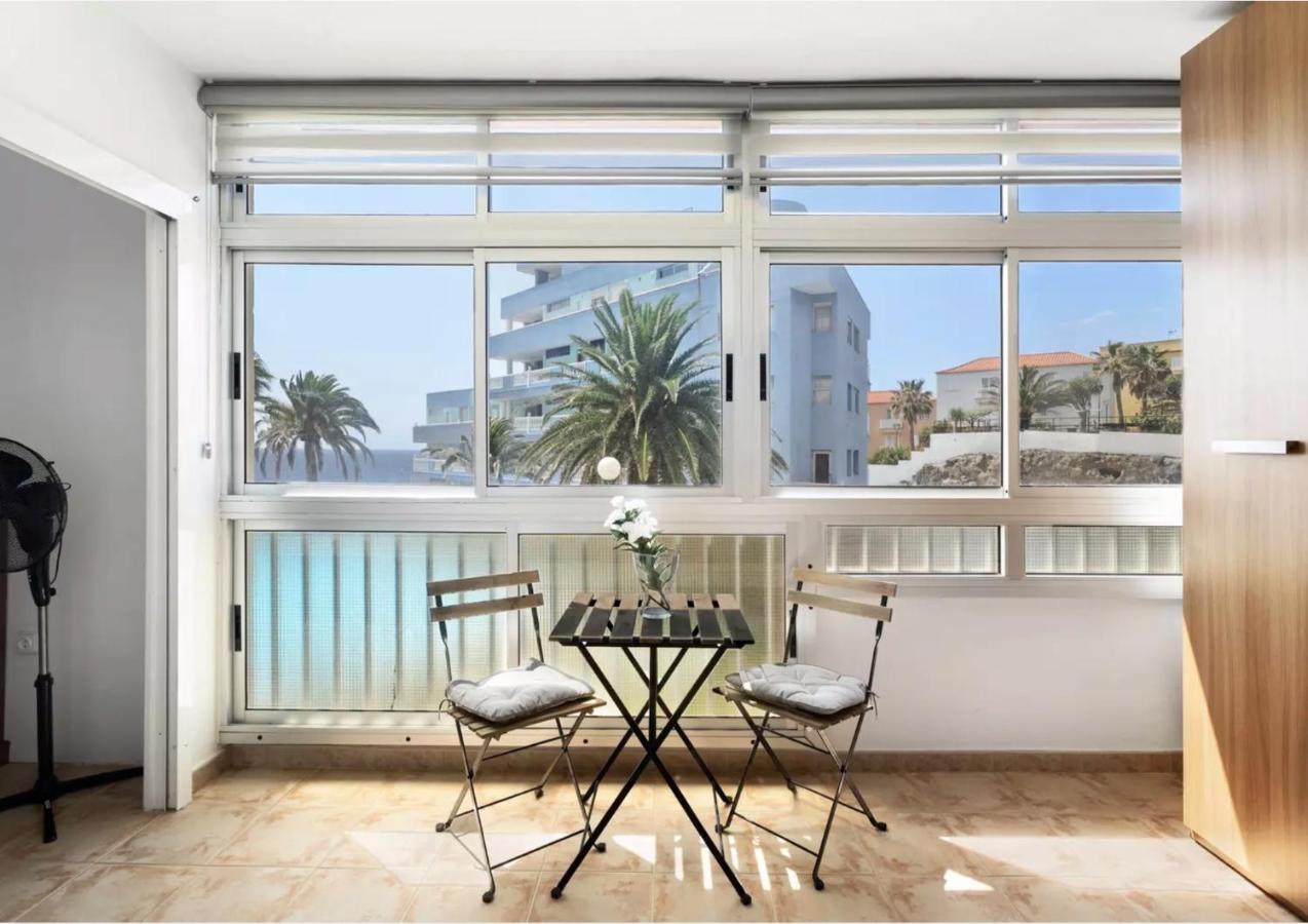Arenitas Sunset Apartment 1 Santa Cruz de Tenerife Exterior photo