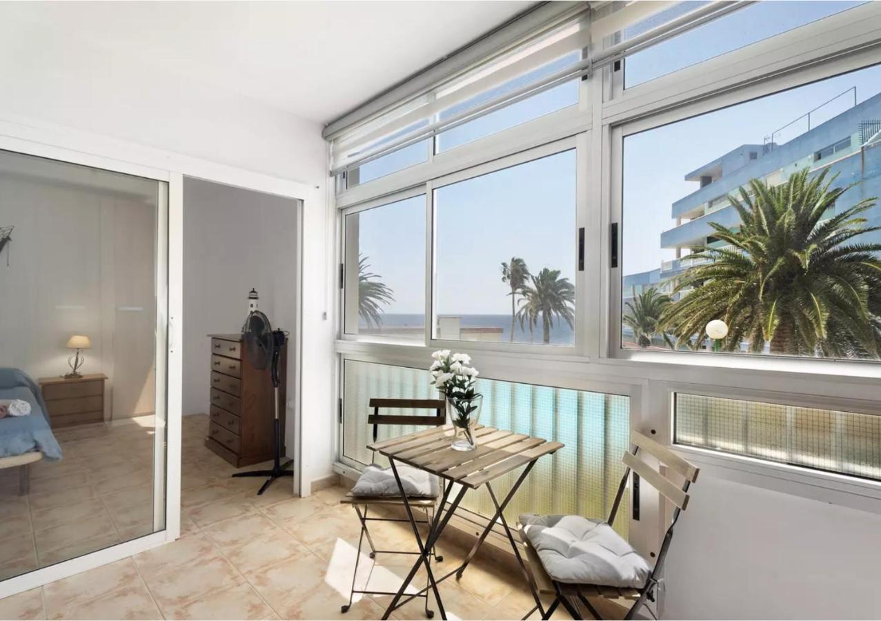 Arenitas Sunset Apartment 1 Santa Cruz de Tenerife Exterior photo