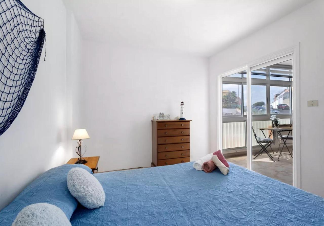Arenitas Sunset Apartment 1 Santa Cruz de Tenerife Exterior photo