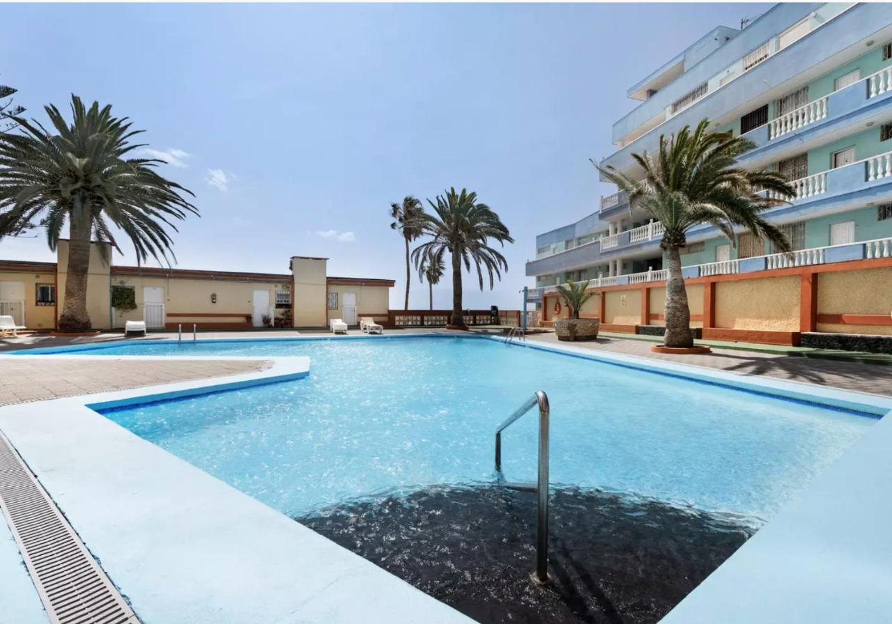 Arenitas Sunset Apartment 1 Santa Cruz de Tenerife Exterior photo
