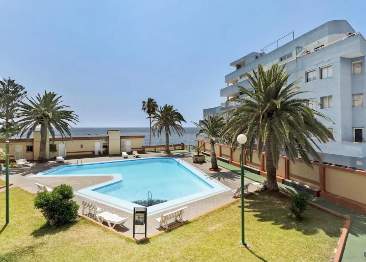 Arenitas Sunset Apartment 1 Santa Cruz de Tenerife Exterior photo