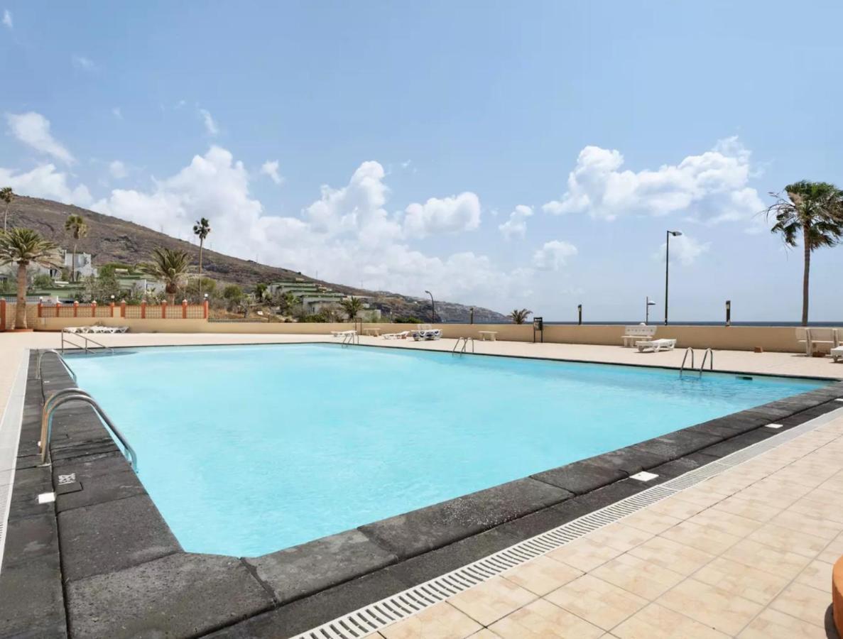 Arenitas Sunset Apartment 1 Santa Cruz de Tenerife Exterior photo
