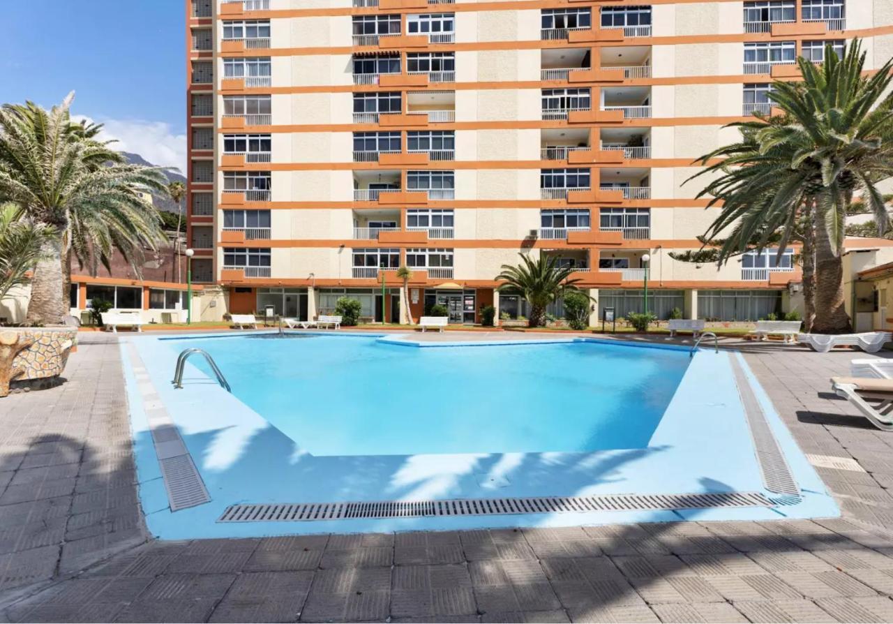 Arenitas Sunset Apartment 1 Santa Cruz de Tenerife Exterior photo