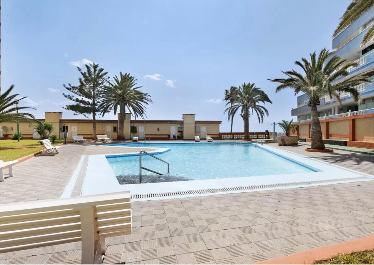 Arenitas Sunset Apartment 1 Santa Cruz de Tenerife Exterior photo