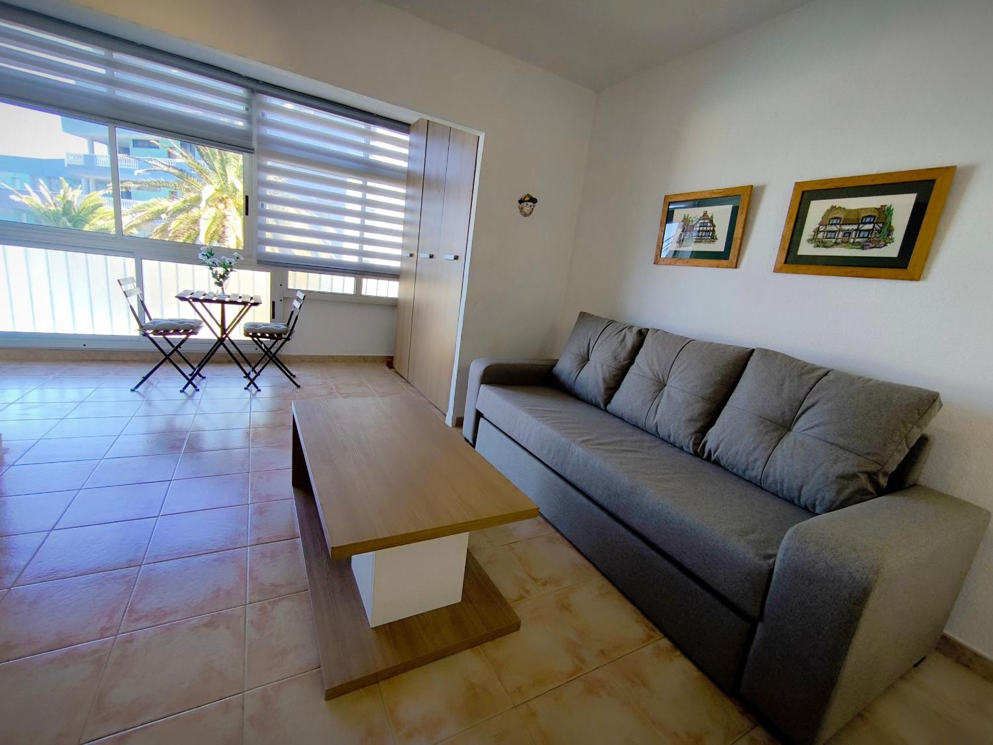 Arenitas Sunset Apartment 1 Santa Cruz de Tenerife Exterior photo