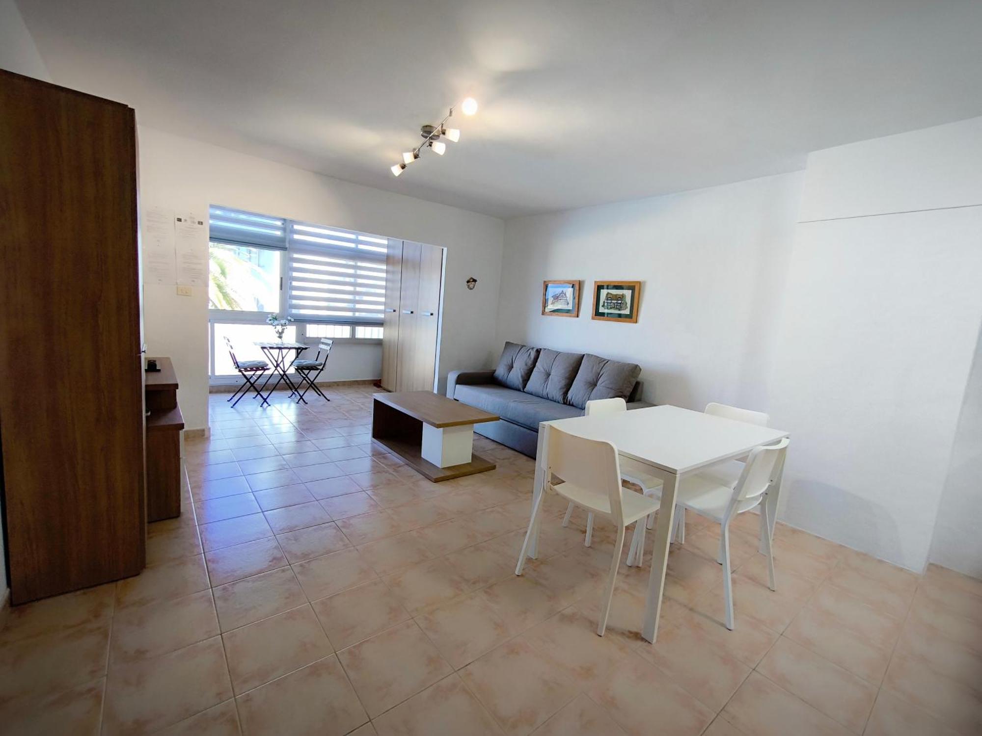 Arenitas Sunset Apartment 1 Santa Cruz de Tenerife Exterior photo