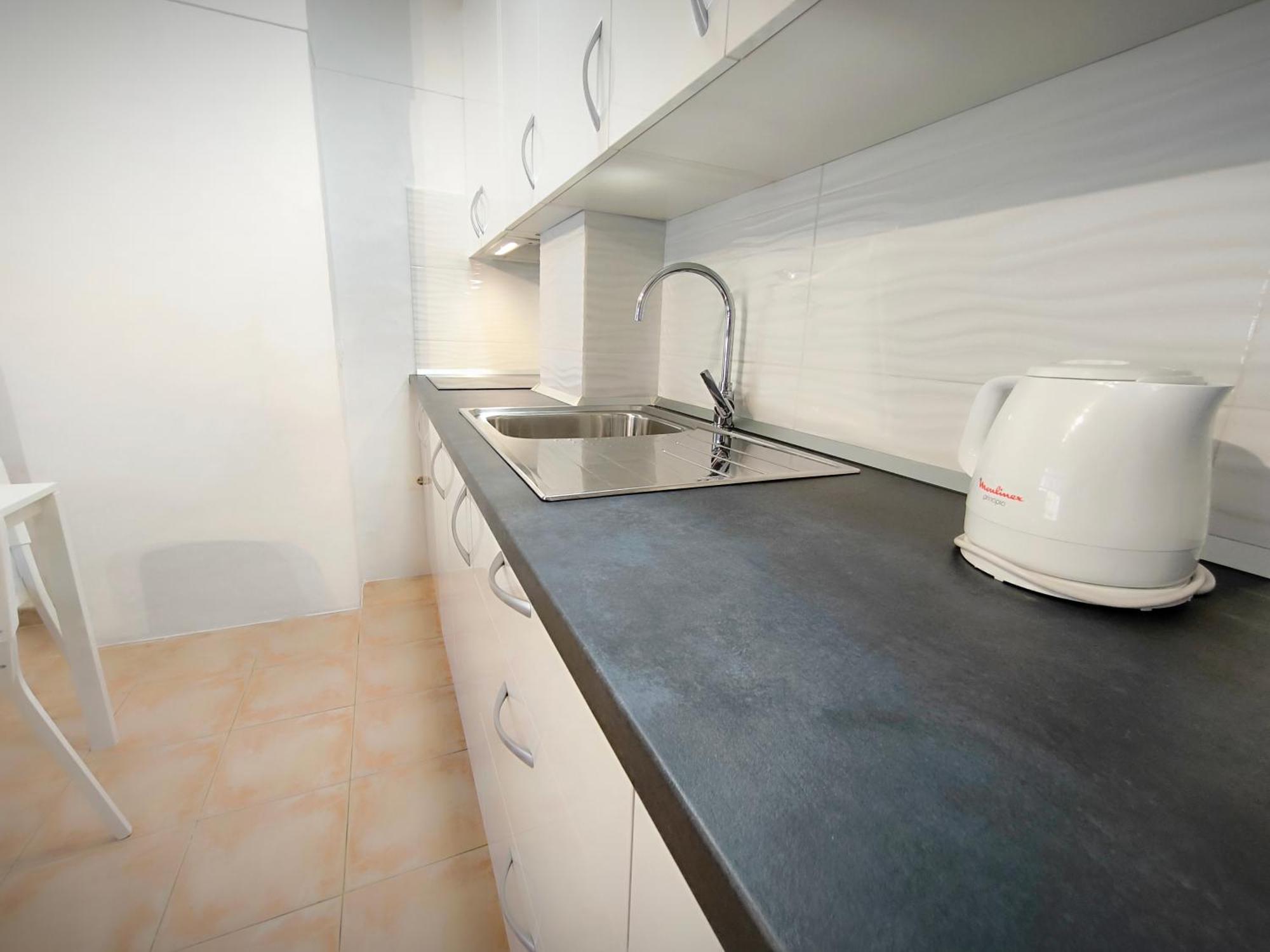 Arenitas Sunset Apartment 1 Santa Cruz de Tenerife Exterior photo