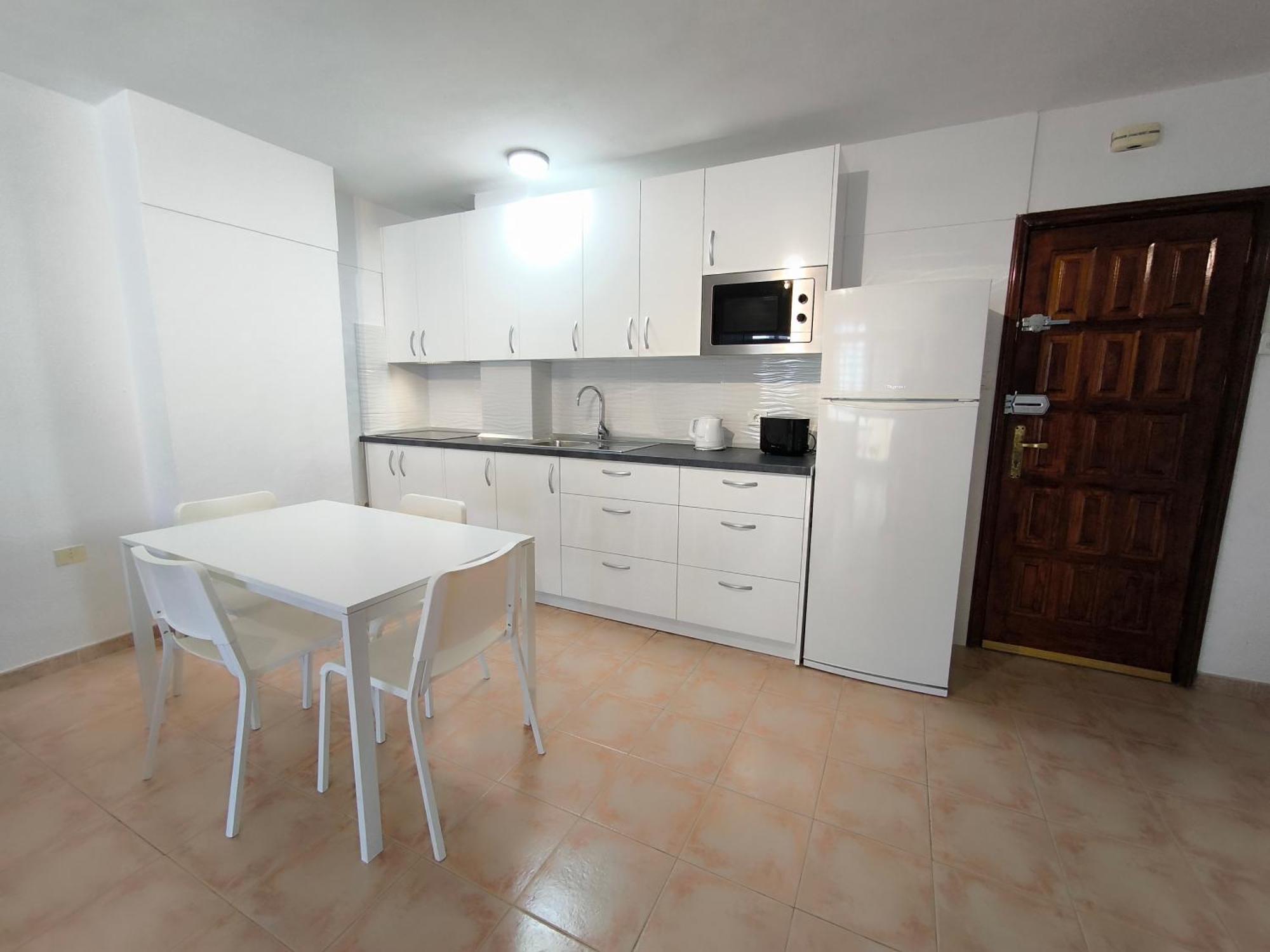 Arenitas Sunset Apartment 1 Santa Cruz de Tenerife Exterior photo